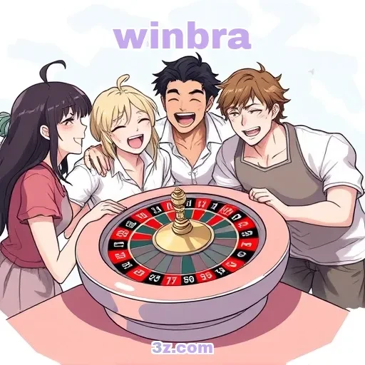 winbra Bingo