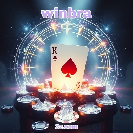 winbra Jogos ao Vivo