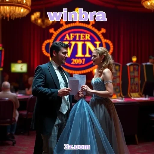 winbra Estratégia